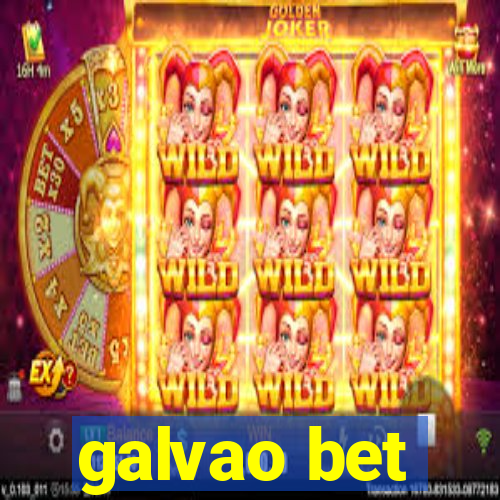 galvao bet